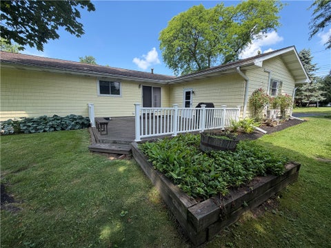Tiny photo for 12 Drummond Street, Auburn, NY 13021 (MLS # R1696768)