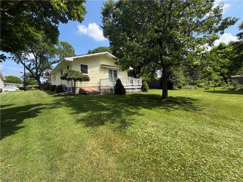 Tiny photo for 12 Drummond Street, Auburn, NY 13021 (MLS # R1696768)