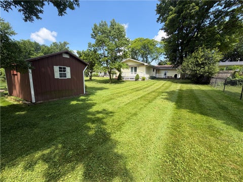 Tiny photo for 12 Drummond Street, Auburn, NY 13021 (MLS # R1696768)