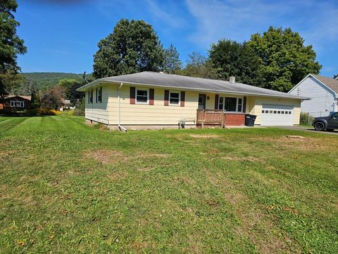 Homes For Sale - 227 Hibbard Road<br/> Chemung County, Big Flats, NY 14814