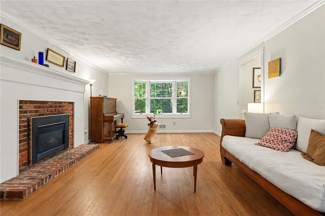 7248 Highview Trail