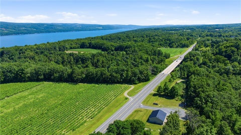 Tiny photo for 5700 State Route 14, Starkey, NY 14837 (MLS # R1702271)