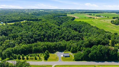 Tiny photo for 5700 State Route 14, Starkey, NY 14837 (MLS # R1702271)