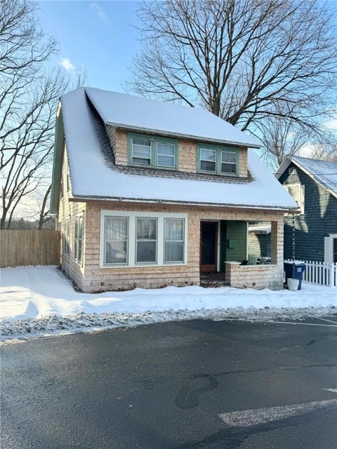 Homes For Sale - 8 Third Street<br/> Oneonta, NY 13820
