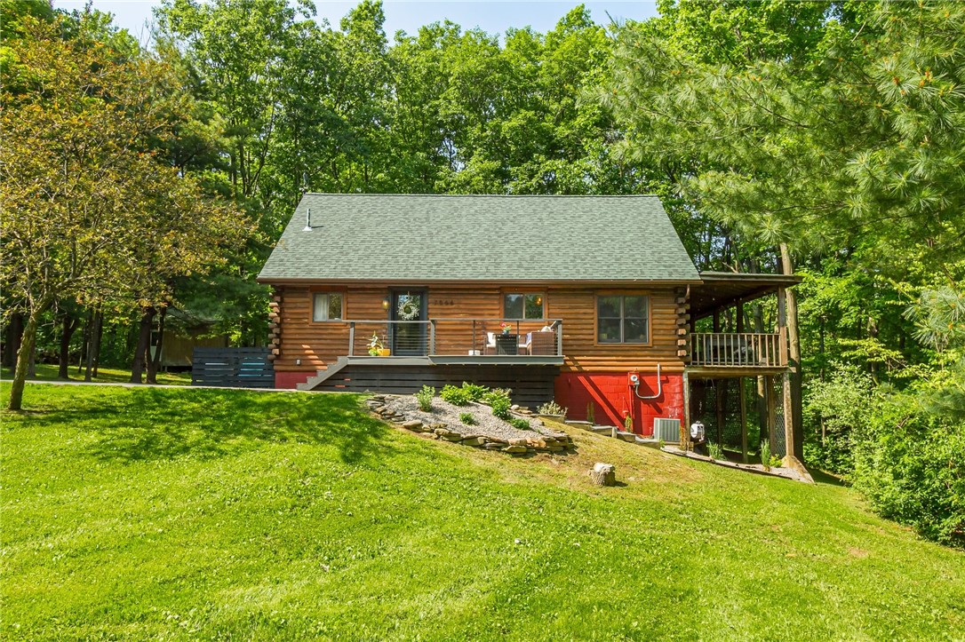 7566 Gregg Road