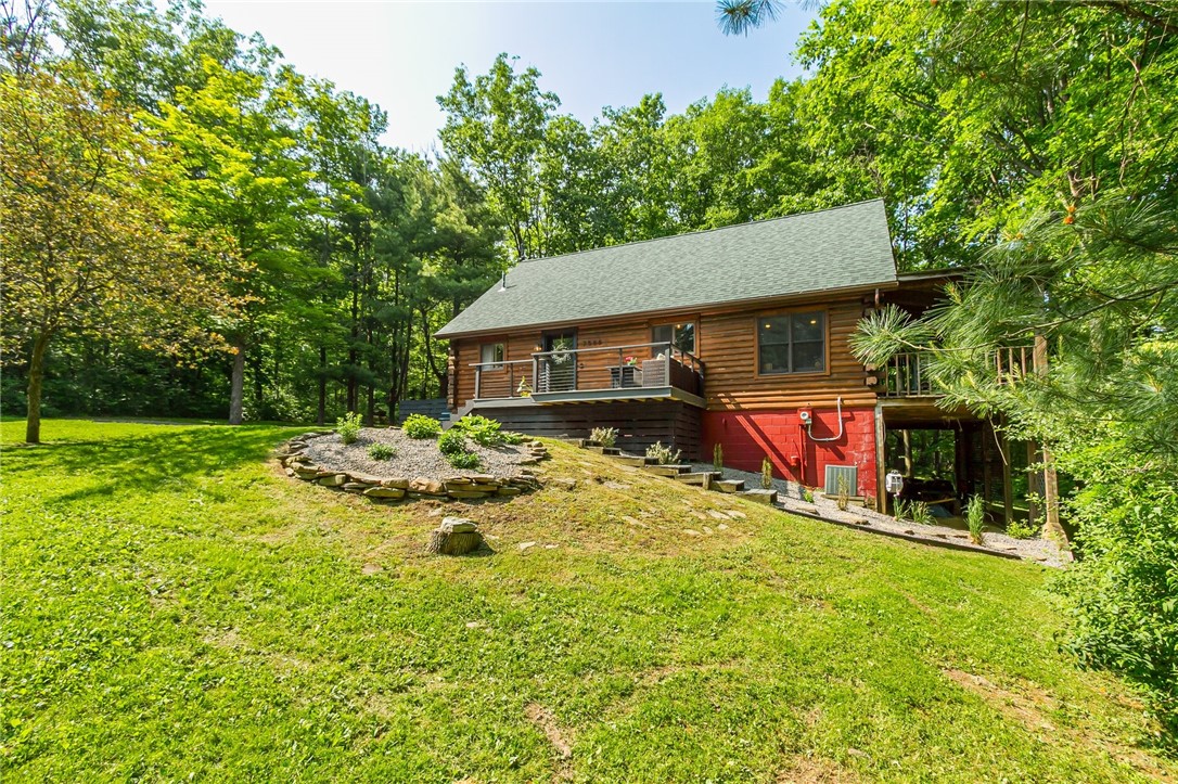 7566 Gregg Road
