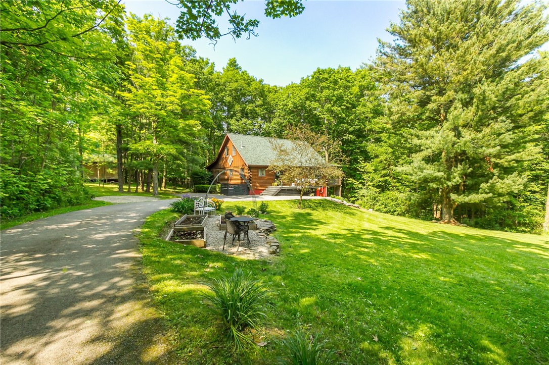 7566 Gregg Road