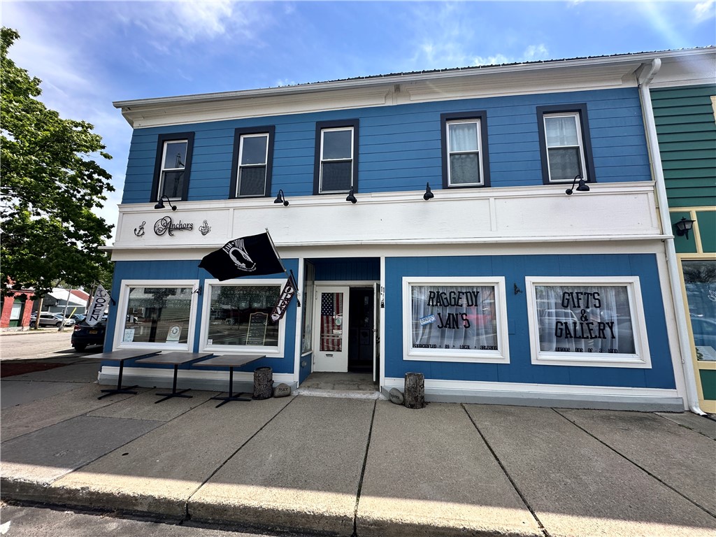 11 N State Street