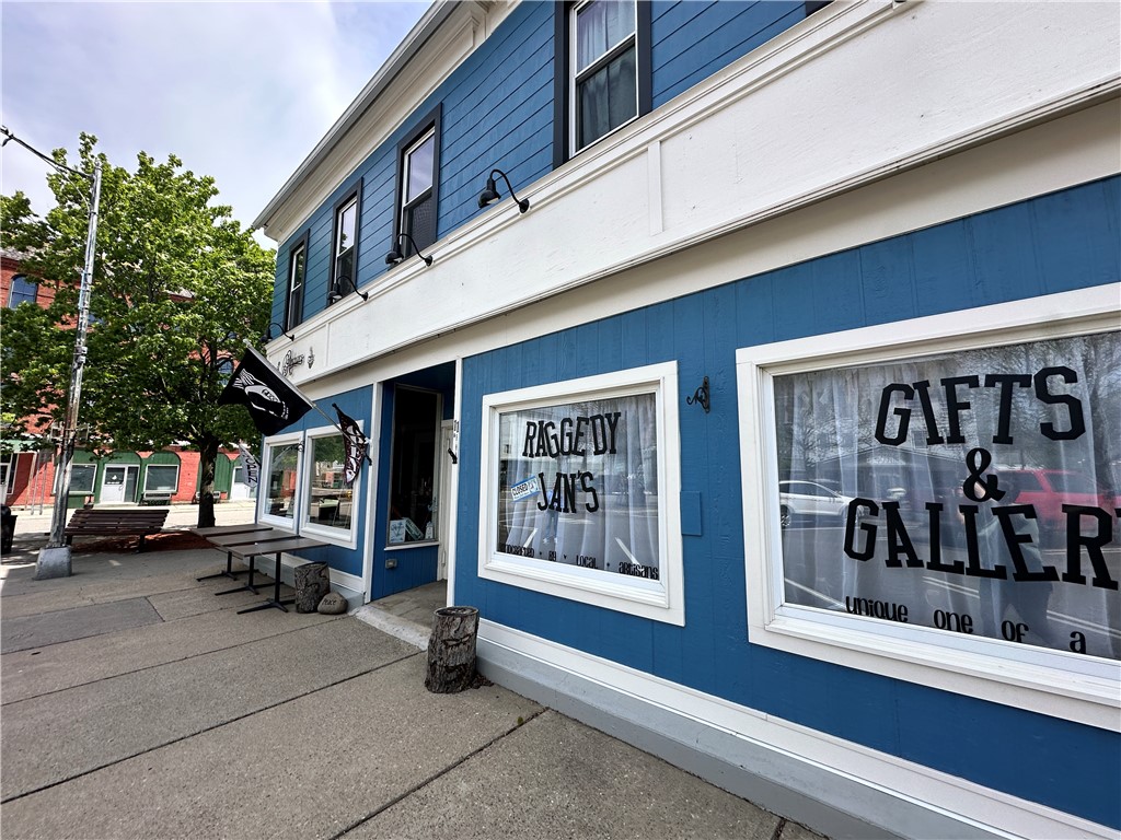 11 N State Street