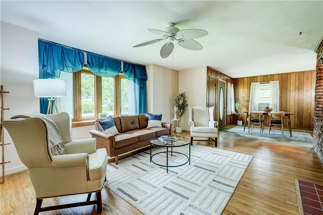 709 Roosevelt Road, Pittsford, New York image 17