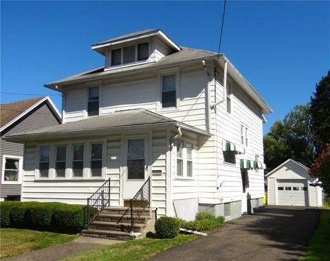 777 Pennsylvania Avenue Elmira NY 14904