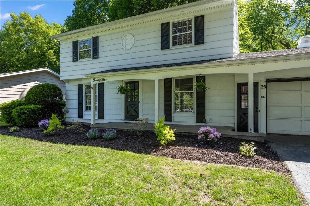 25 Red Bud Road