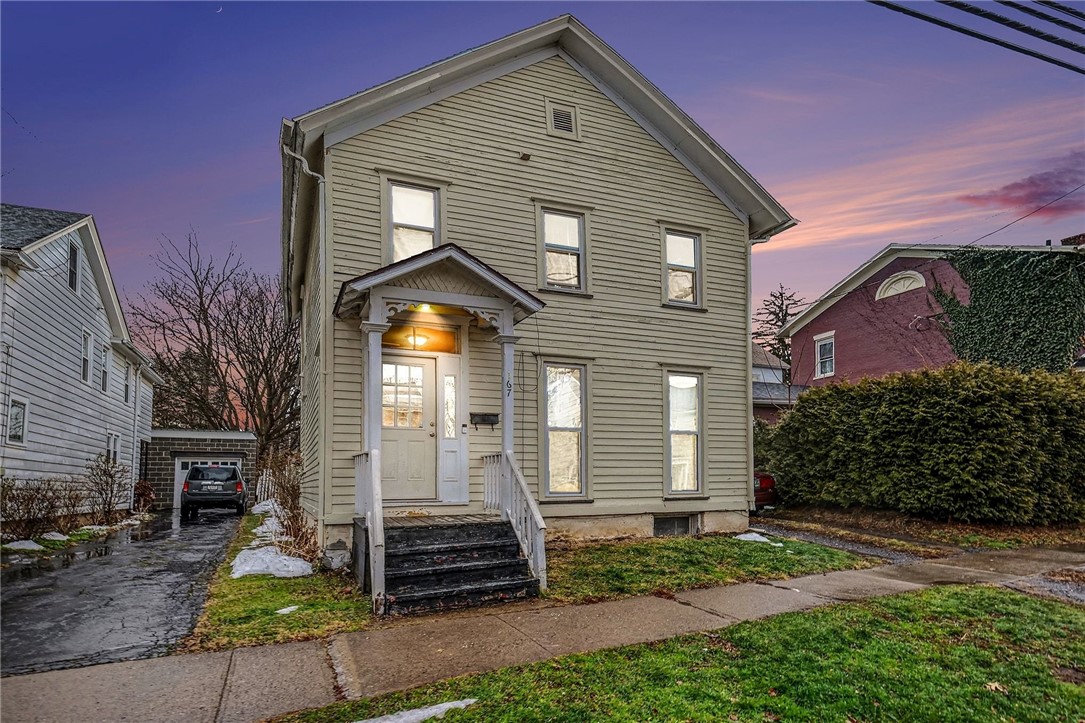 Photo 1 of 24 — 167 Pulteney Street, Geneva City, NY 14456