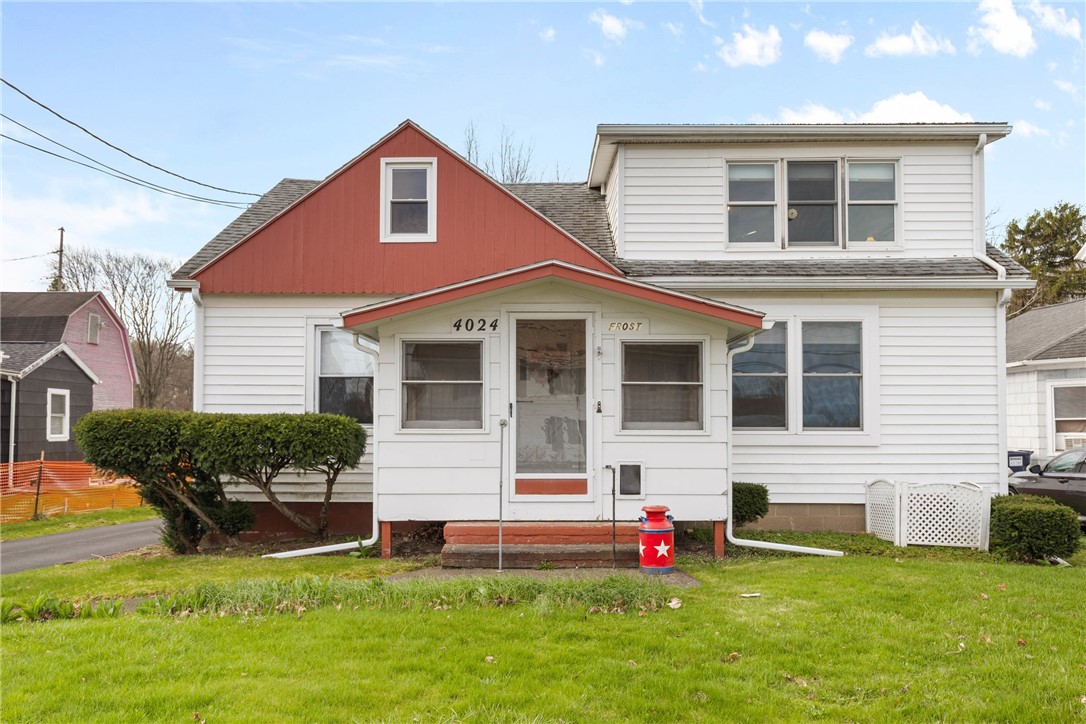 4024 Ridge Road, Williamson, New York image 1