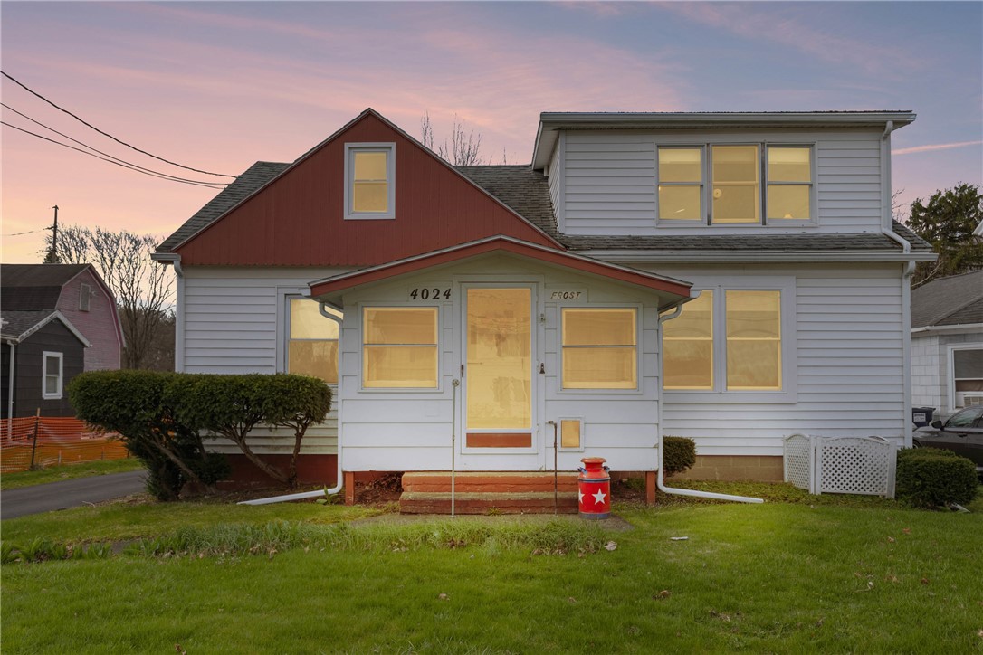 4024 Ridge Road, Williamson, New York image 2