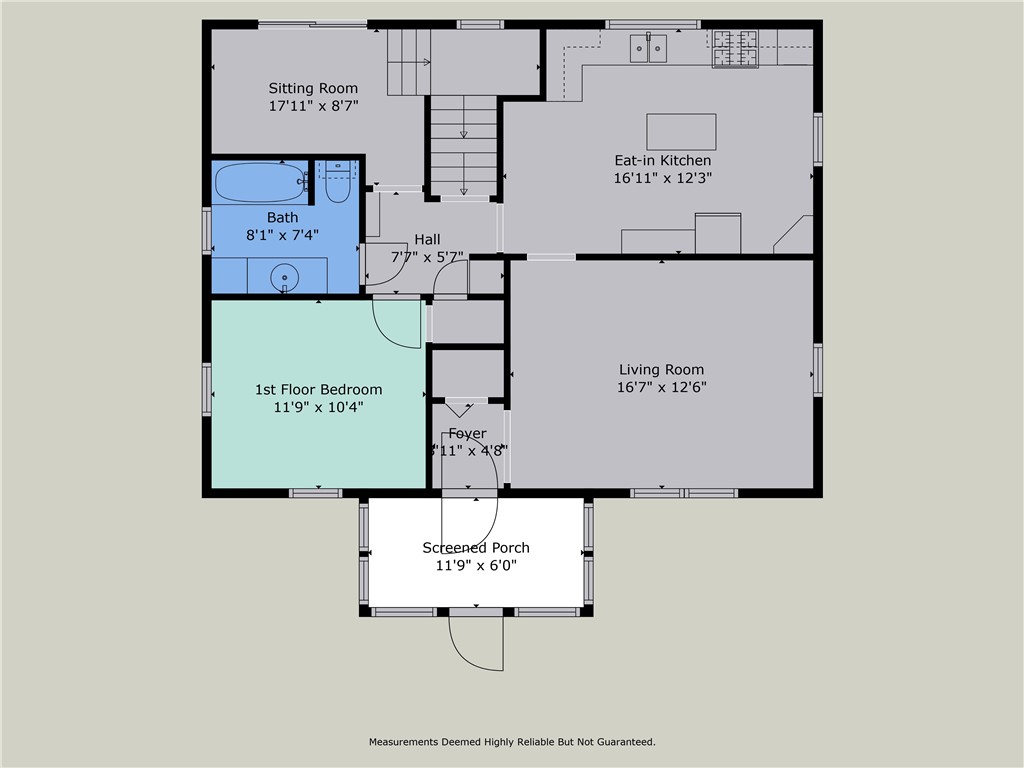 4024 Ridge Road, Williamson, New York image 27