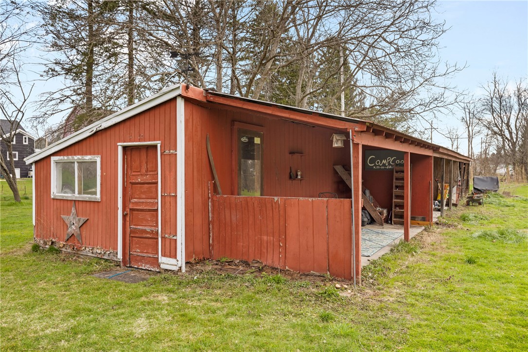 4024 Ridge Road, Williamson, New York image 23