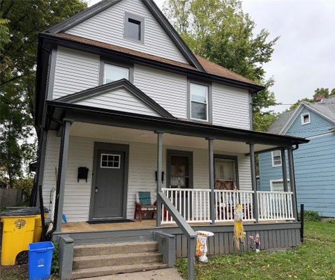 Photo of 371 Fulton Street #A, Elmira City, NY 14904 (MLS # R1718887)