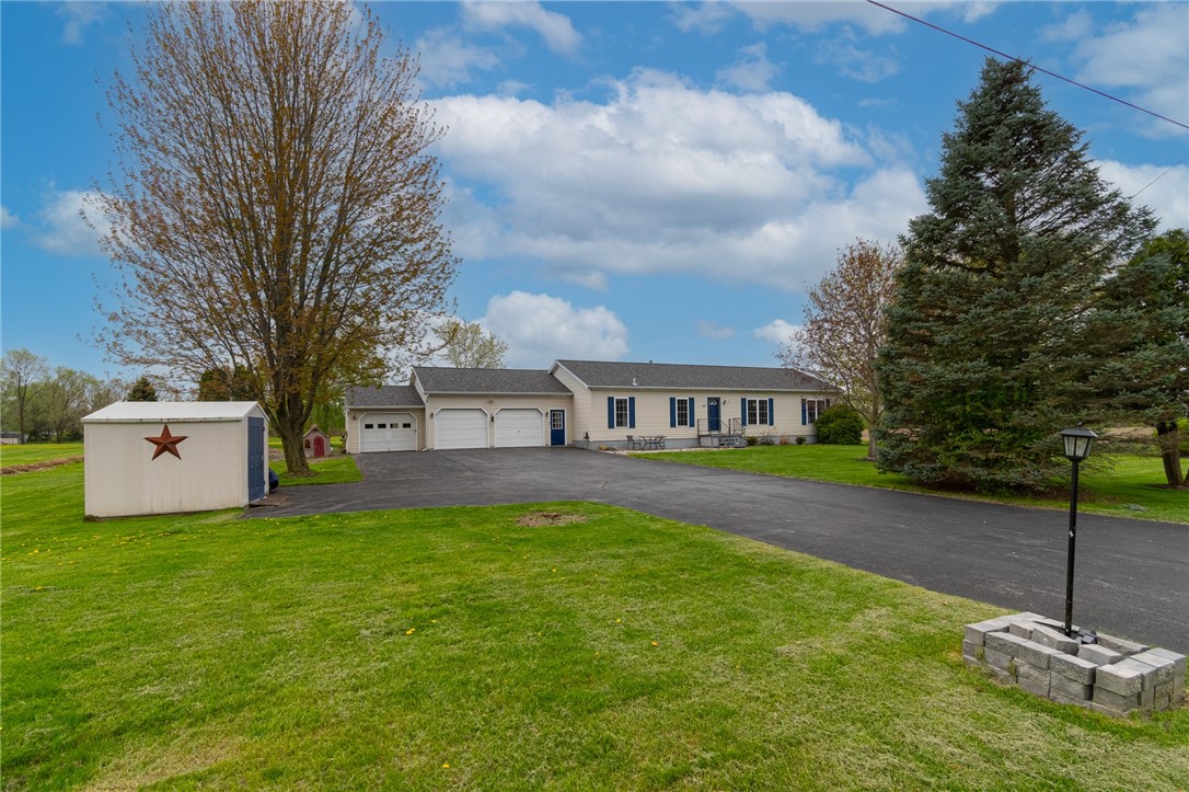 588 marshall road