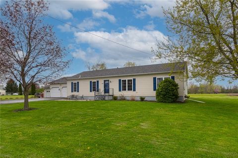 Homes For Sale - 588 Marshall Road<br/> Fayette, NY 13165