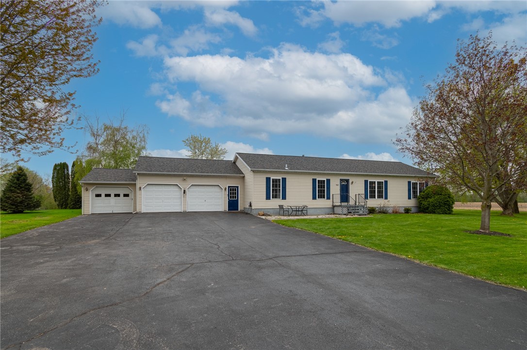 588 marshall road