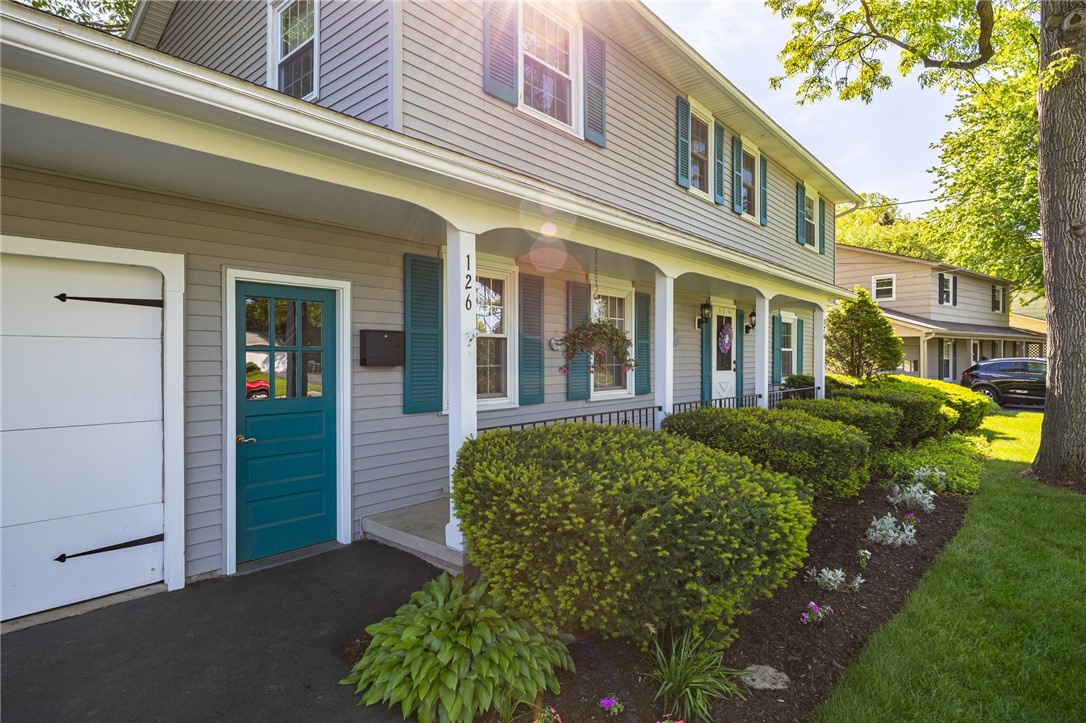 126 True Hickory Drive