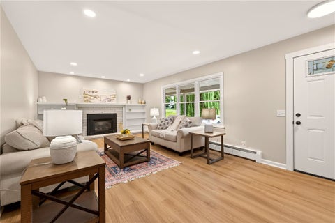 Tiny photo for 2440 Parker Road, Arcadia, NY 14513 (MLS # R1708624)