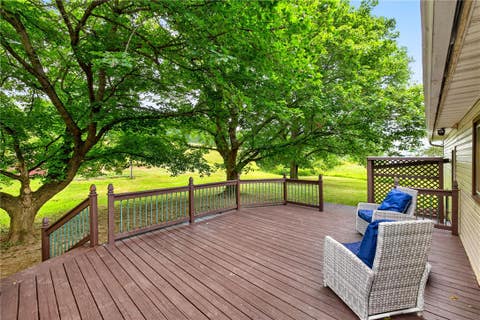 Tiny photo for 2440 Parker Road, Arcadia, NY 14513 (MLS # R1708624)