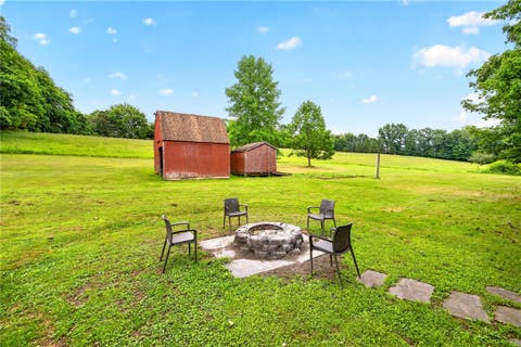 Tiny photo for 2440 Parker Road, Arcadia, NY 14513 (MLS # R1708624)