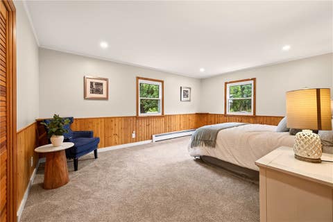 Tiny photo for 2440 Parker Road, Arcadia, NY 14513 (MLS # R1708624)