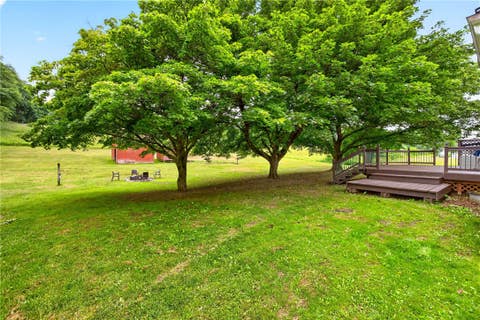 Tiny photo for 2440 Parker Road, Arcadia, NY 14513 (MLS # R1708624)