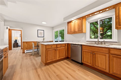 Tiny photo for 2440 Parker Road, Arcadia, NY 14513 (MLS # R1708624)