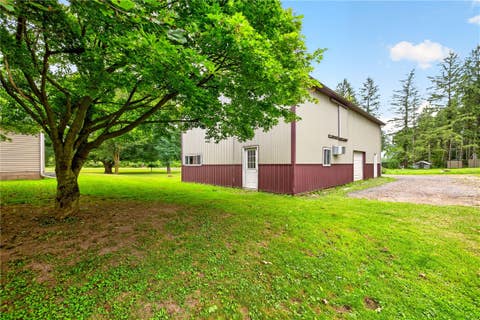 Tiny photo for 2440 Parker Road, Arcadia, NY 14513 (MLS # R1708624)
