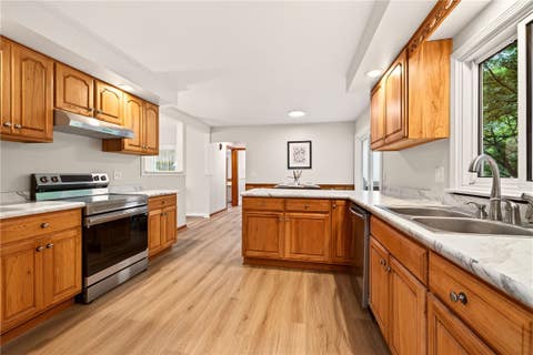 Tiny photo for 2440 Parker Road, Arcadia, NY 14513 (MLS # R1708624)