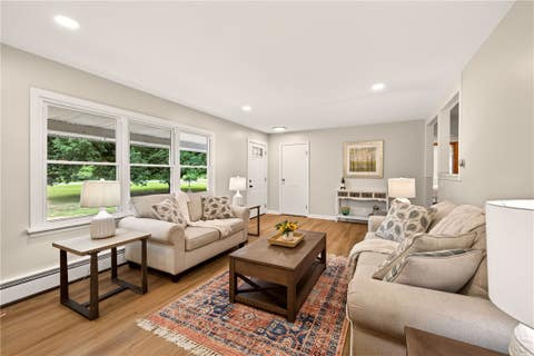 Tiny photo for 2440 Parker Road, Arcadia, NY 14513 (MLS # R1708624)