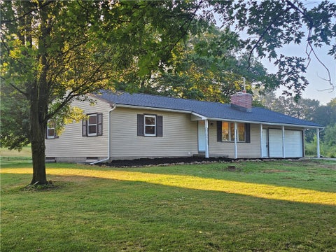 Tiny photo for 2440 Parker Road, Arcadia, NY 14513 (MLS # R1708624)