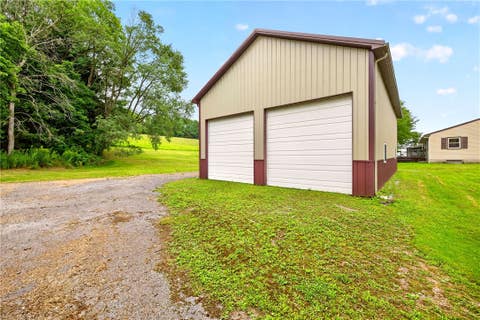 Tiny photo for 2440 Parker Road, Arcadia, NY 14513 (MLS # R1708624)