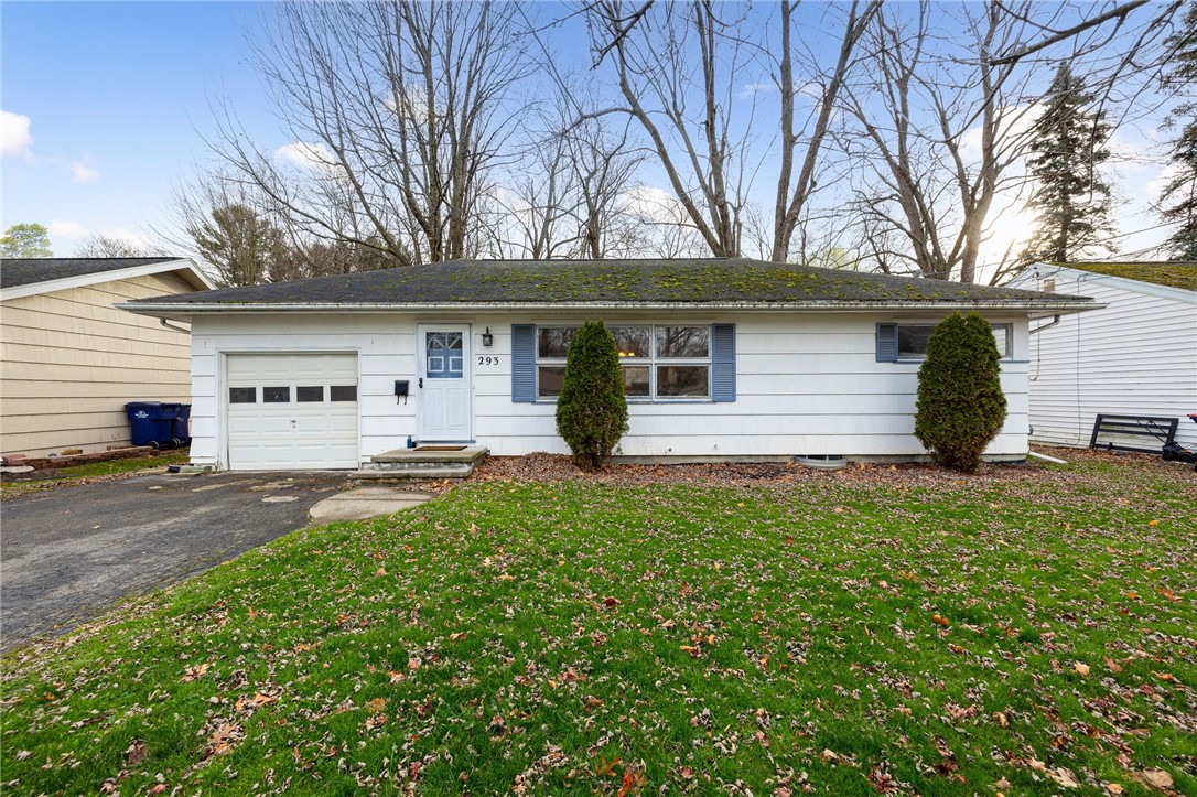 293 Ransford Avenue, Irondequoit, New York image 1