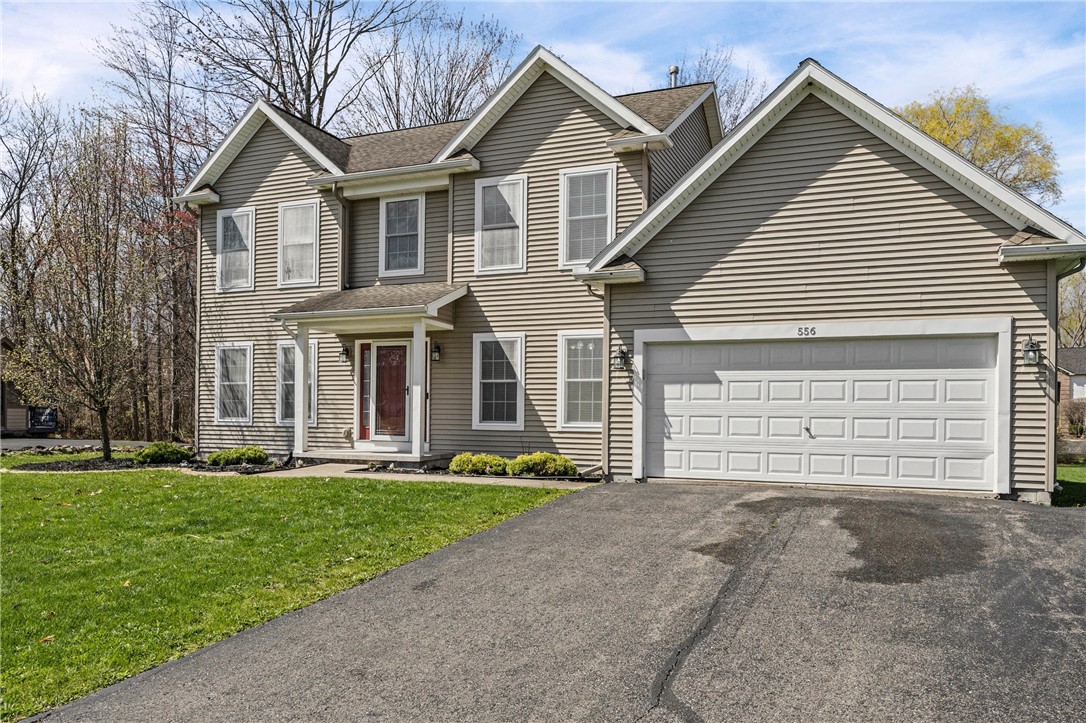 556 Melwood Drive
