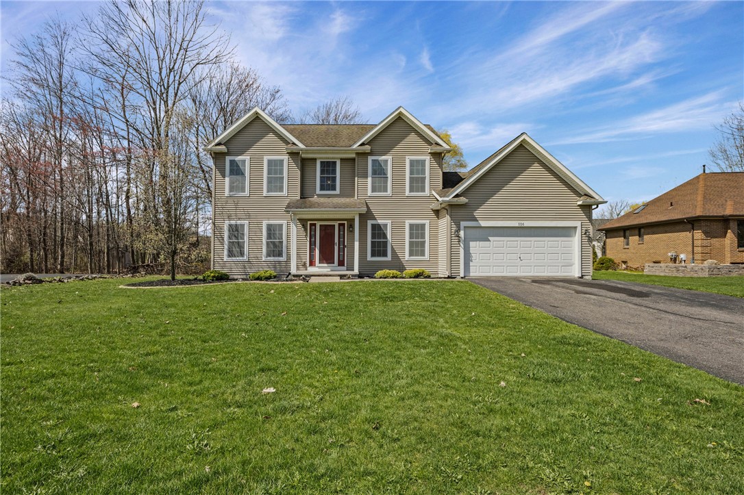 556 Melwood Drive