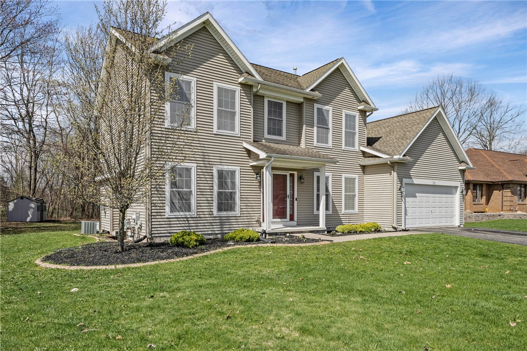 556 Melwood Drive
