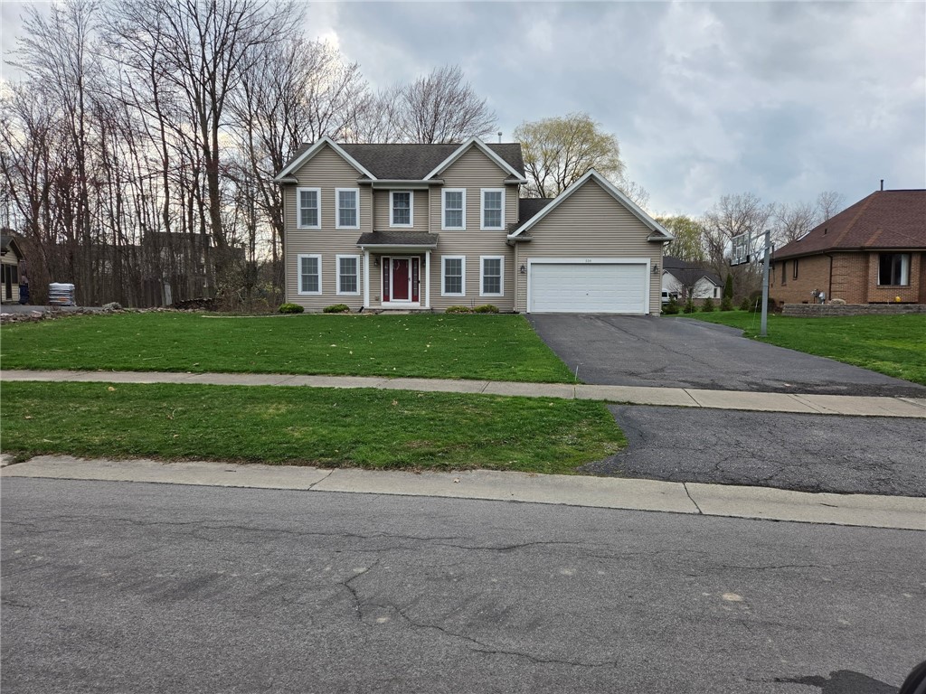 556 Melwood Drive