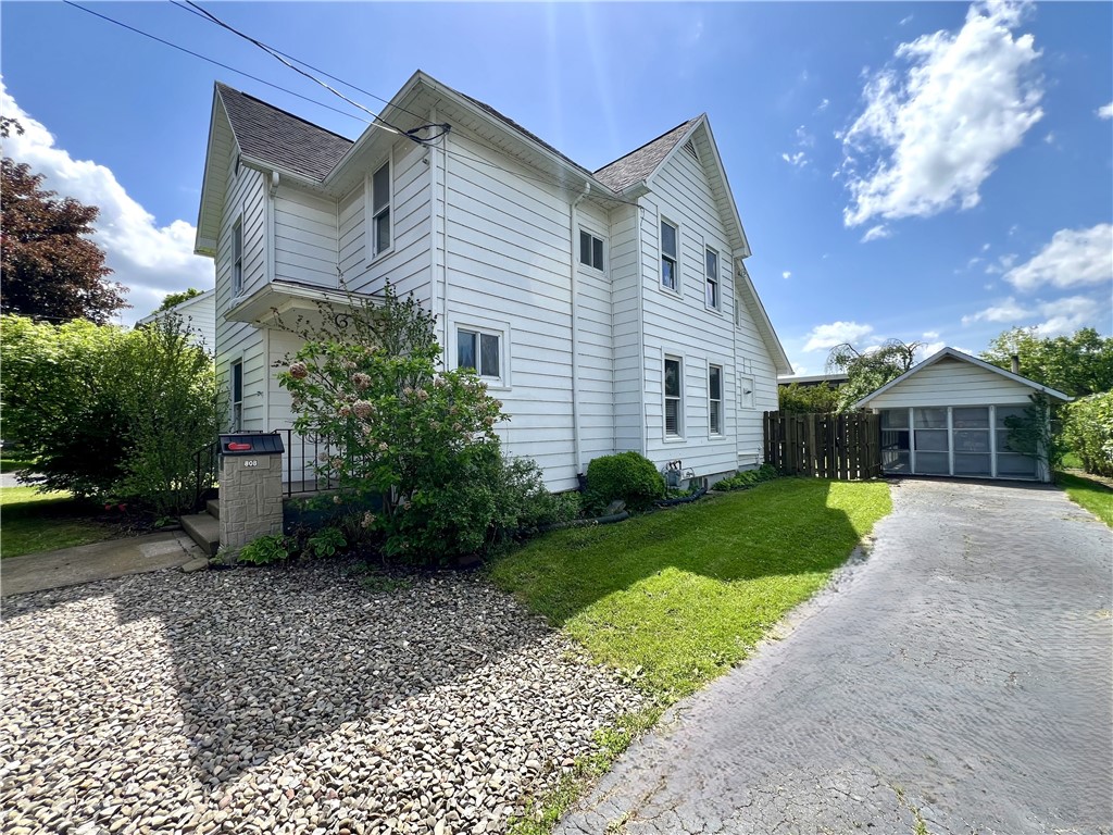 808 Center Street, Horseheads, New York image 47