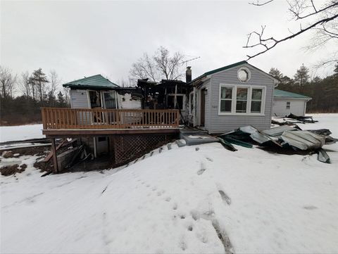 5109 Pinewood Hill Road Honeoye NY 14471