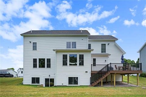 Tiny photo for Lot 222 Northern Lights Drive, Henrietta, NY 14467 (MLS # R1724343)