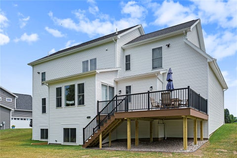 Tiny photo for Lot 222 Northern Lights Drive, Henrietta, NY 14467 (MLS # R1724343)