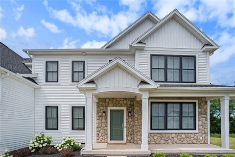 Tiny photo for Lot 222 Northern Lights Drive, Henrietta, NY 14467 (MLS # R1724343)