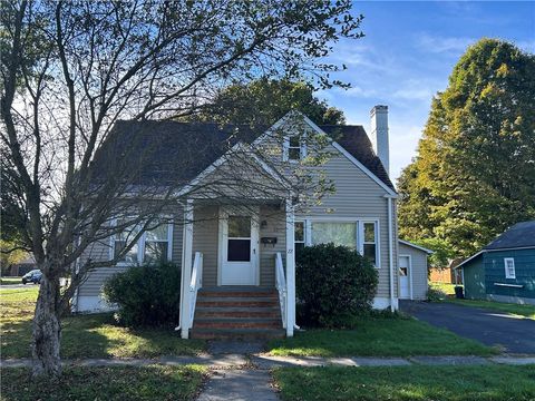 Photo of 72 Sheldon Street, Norwich, NY 13815 (MLS # R1641870)