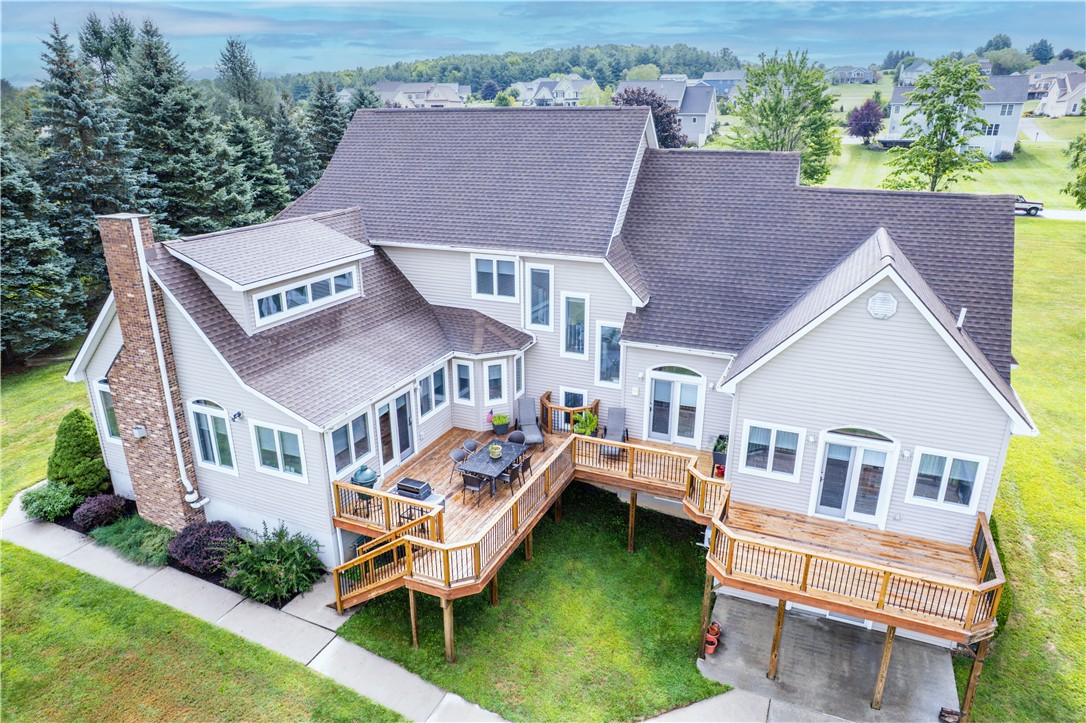 80 Triphammer Terrace