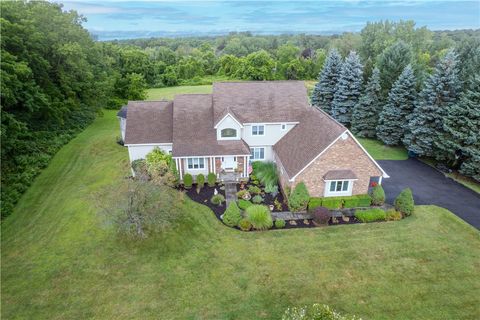 80 Triphammer Terrace Ithaca NY 14850